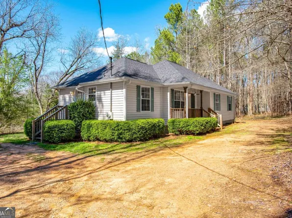 2144 Shoal Creek Rd, Colbert, GA 30628