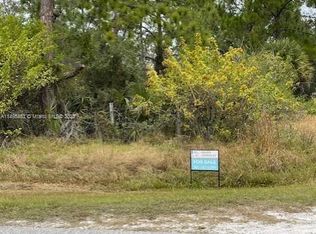 421 Hunting Club Ave, Clewiston, FL 33440