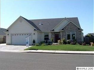 343 NW Harold St, Sublimity, OR 97385