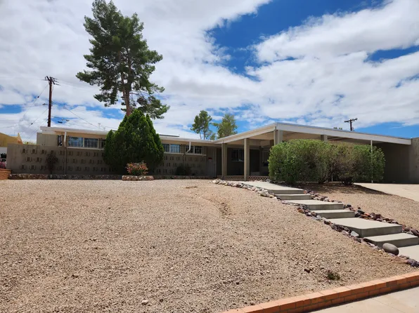 6968 E Princeton Dr, Tucson, AZ 85710