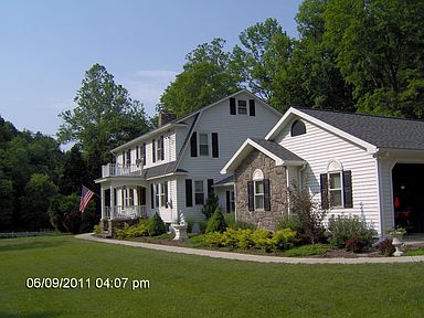 2648 Orcutt Creek Rd Sayre Pa 18840 Zillow