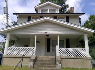 27 W Beechwood Ave, Dayton, OH