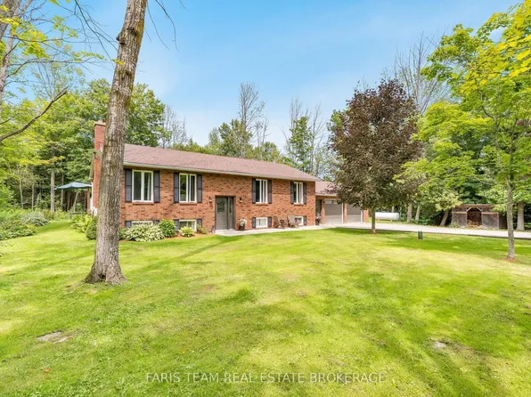 2358 Foxmead Rd, Oro Medonte, ON L0K 1E0