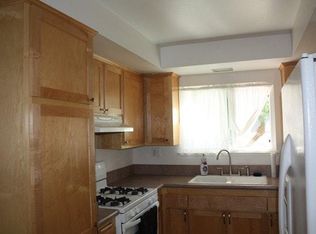 7540 Cathedral Oaks Rd APT 3, Goleta, CA 93117