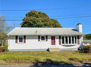 20 Spruce St, Johnston, RI 02919