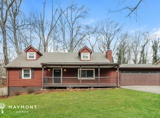 5916 S Quail Dr, Douglasville, GA 30135