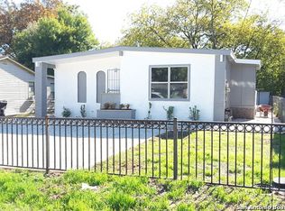 212 Amaya, San Antonio, TX 78237