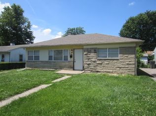 2722 Sangster Ave, Indianapolis, IN