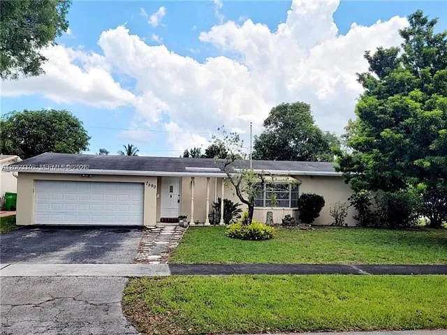 7590 NW 20th Ct