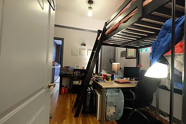 Rented by Keller Williams NYC