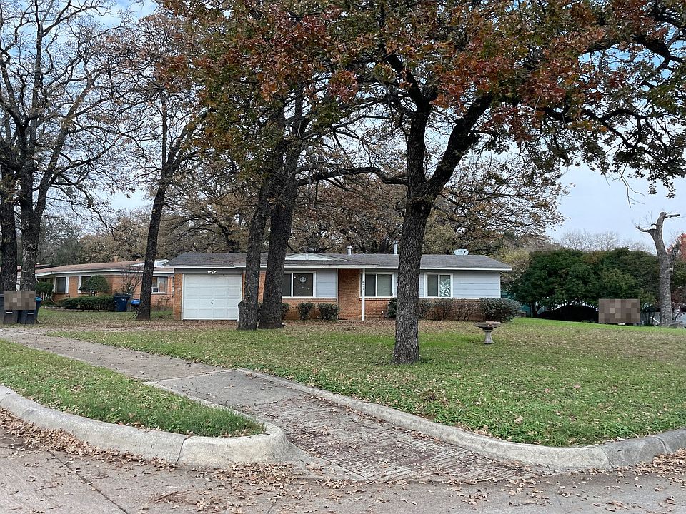 1st image of 6425 Truman Dr