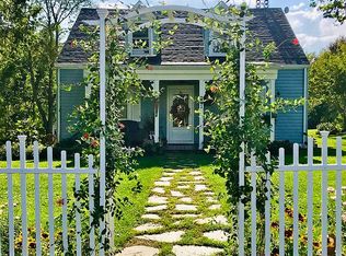 961 High Peak Rd, Monroe, VA 24574