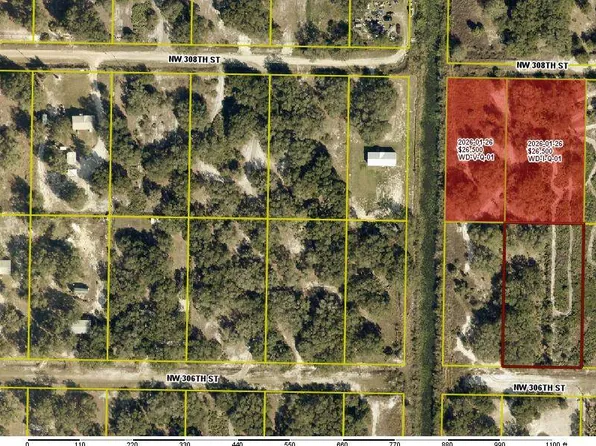 18331 NW 306th St, Okeechobee, FL 34972