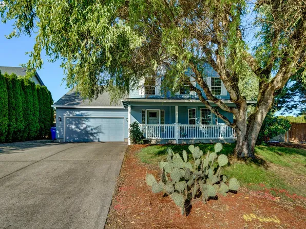 13089 SE Almond Ct, Clackamas, OR 97015