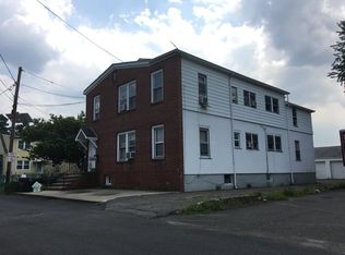 40 Ashley St APT 2, Hawthorne, NJ 07506