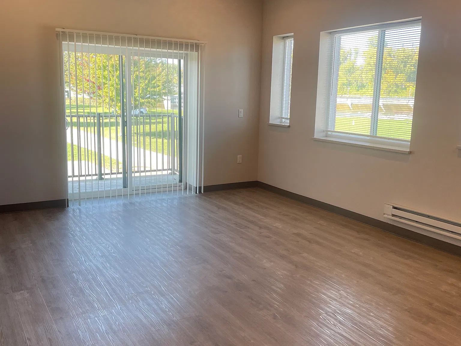 1 bed, $1,200 — Photo 4