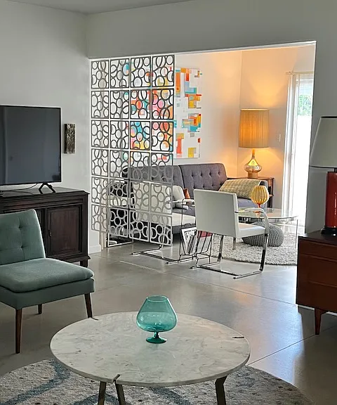 1943 E Tachevah Dr — Photo 1
