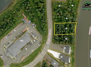 Nhn Chena Landings Loop Rd, Fairbanks, AK 99701