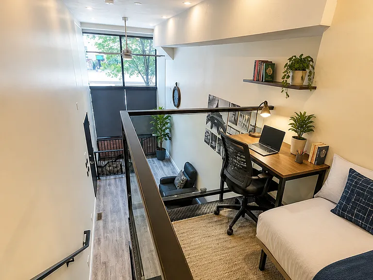 1028 Commonwealth Ave #104 — Photo 4