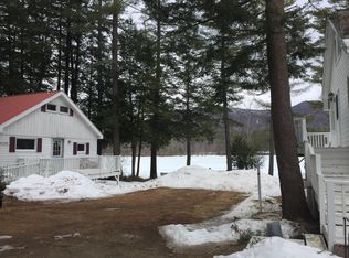 136 Mountain Rd, Denmark, ME 04022