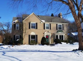 175 Overwood Rd, Akron, OH 44313