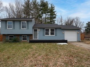8815 Coronado Ct, Indianapolis, IN