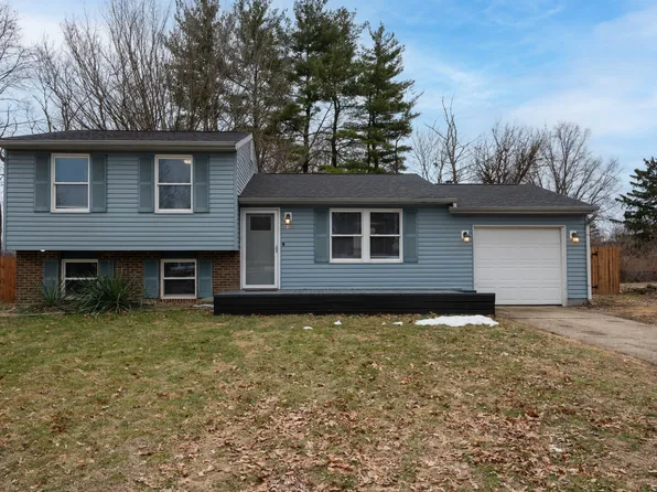 8815 Coronado Ct, Indianapolis, IN 46234