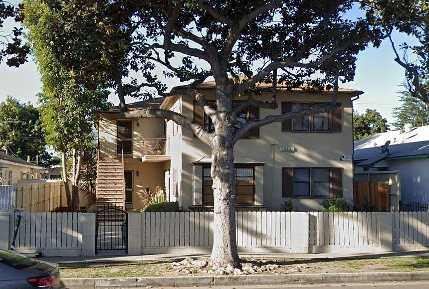 1st image of 3835 Sawtelle Blvd #7a5w9622x