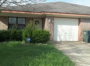 321 Janelle Dr APT A, Copperas Cove, TX 76522