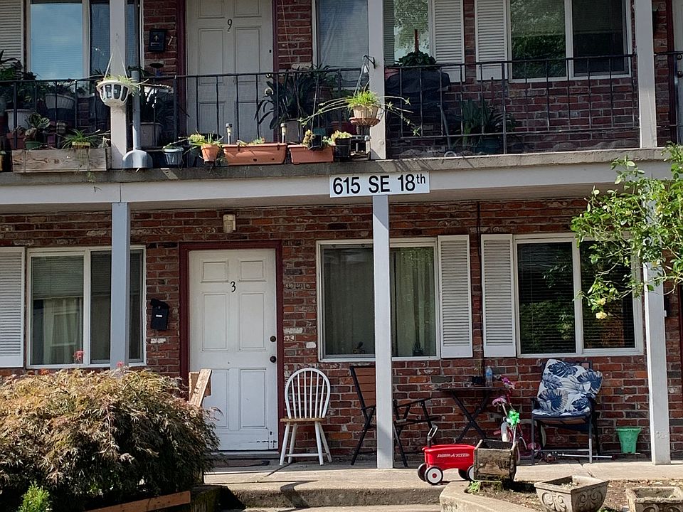 Front of building. #9 is just above entrance.
