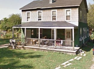 2502 Minnesota St, Middletown, OH 45044