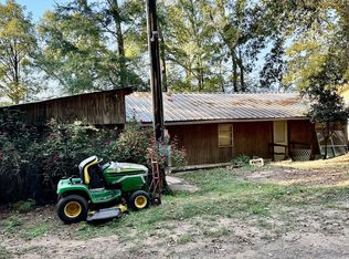 303 Lolley Rd, Downsville, LA 71234