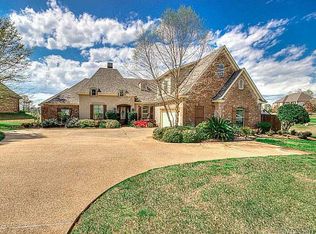 1207 Big Pine Key Ln, Benton, LA 71006