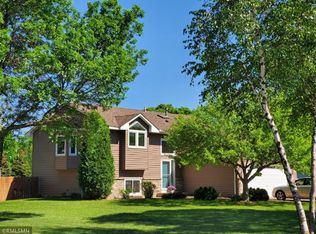 12207 Osage St NW, Coon Rapids, MN 55448