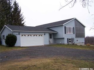 6246 Shaker Tract Rd, North Rose, NY 14516