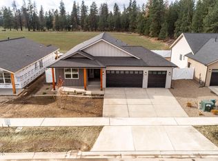 13573 N Bale St, Rathdrum, ID 83858
