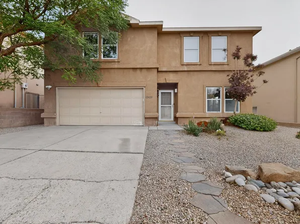 12420 Tularosa Trl NE, Albuquerque, NM 87111