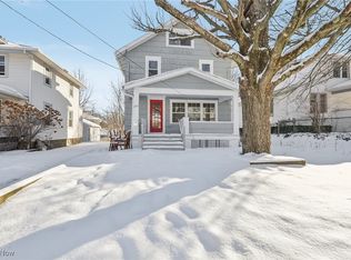 275 Goodview Ave, Akron, OH