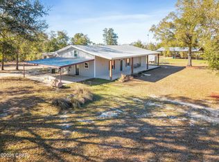 7020 SW Capt Lynn Rd, Kinard, FL 32449