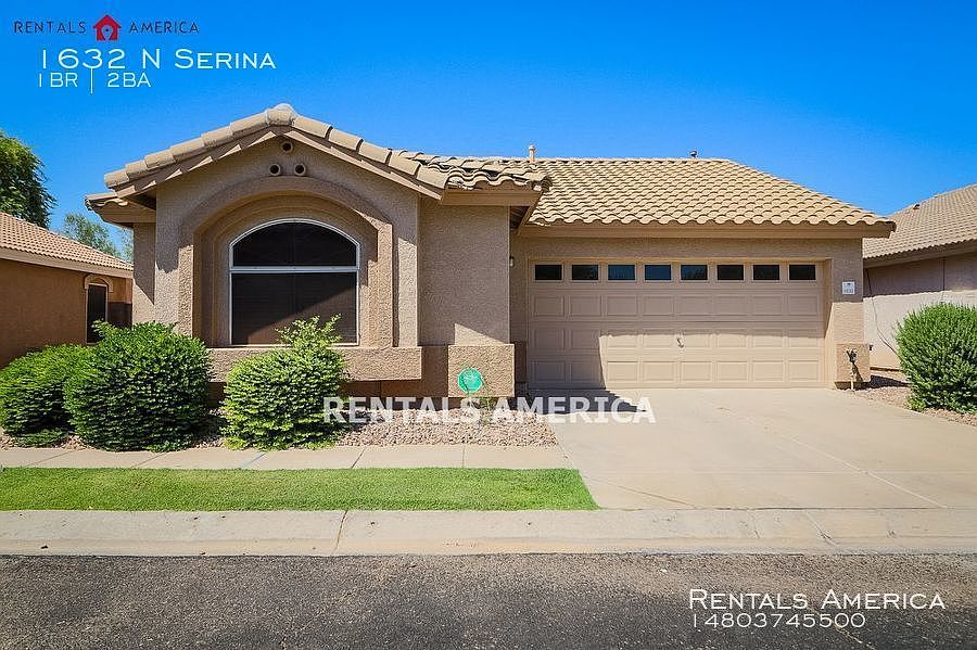 1st image of 1632 N Serina