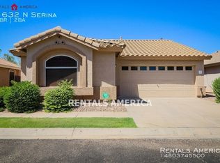 1632 N Serina, Mesa, AZ 85205
