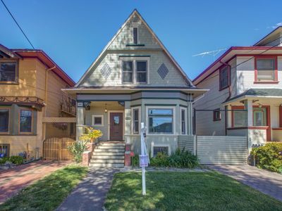 526 S 5th St, San Jose, CA, 95112