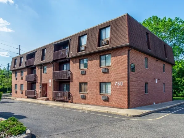 760 Mill St #C10, Belleville Twp., NJ 07109