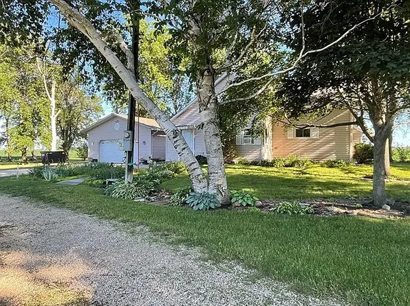 1644 Udall Ave, Manson, IA 50563