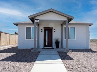 113 Aliso St, Needles, CA 92363
