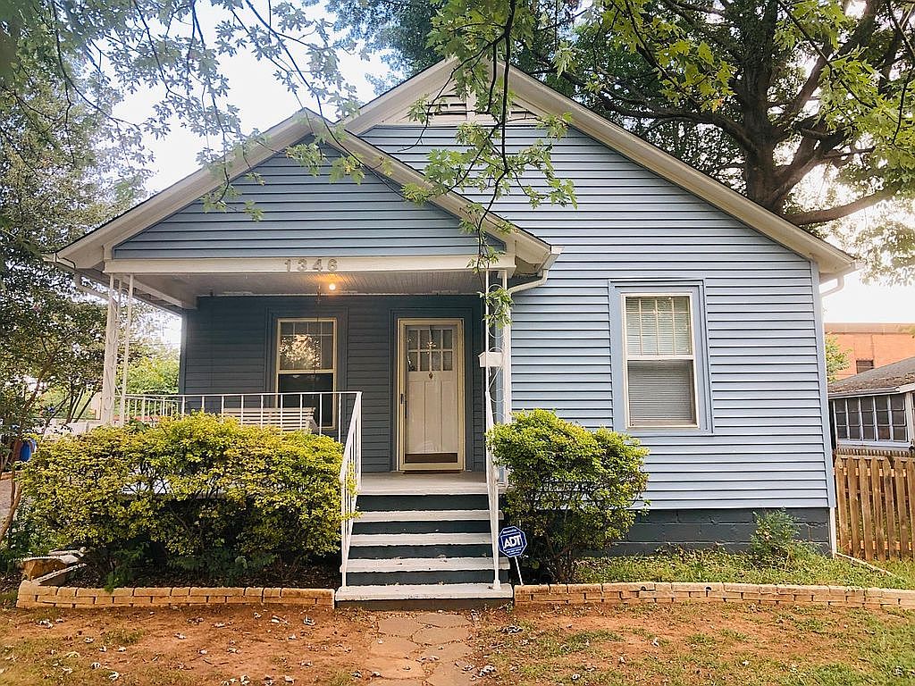 1346 Dalton St, Alcoa, TN 37701 Zillow