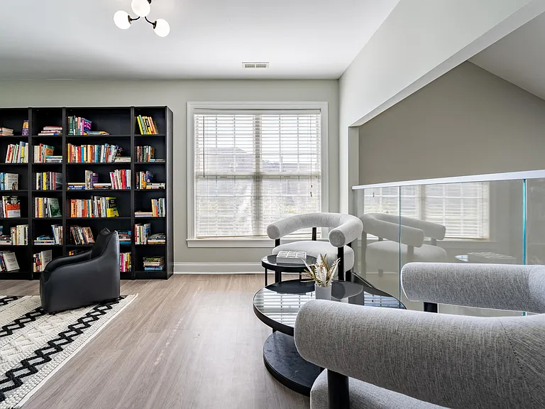 Haven at Research Triangle Park — Photo 19