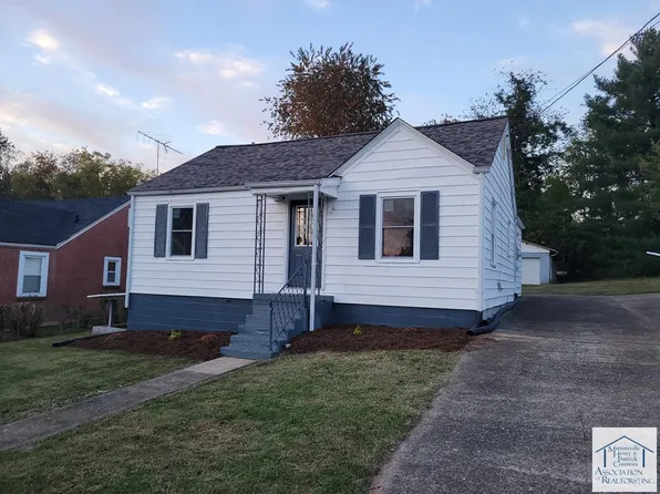 105 Roselawn Hts, Martinsville, VA 24112
