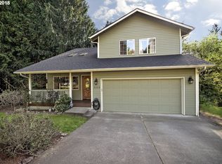 3169 Ammons Dr, Longview, WA 98632