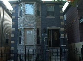 847 E 76th St, Chicago, IL 60619